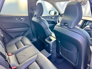 Volvo XC60 AWD Inscription Recharge T6 LONG RANGE MY2023 2.0 T6 186kW