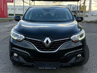 Renault Kadjar 110 EDC Business Edition EU6 1.5 R4 dCi 81kW