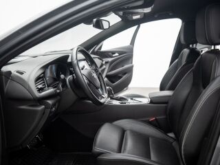 Opel Insignia Sports Tourer Turbo 4x4 Opc Line 2.0 191kW