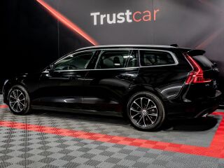Volvo V60 D4 Momentum 2.0 140kW