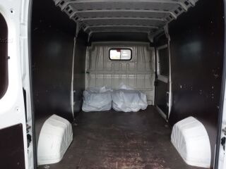 Citroen Jumper L3H2 2.0 HDi 96kW