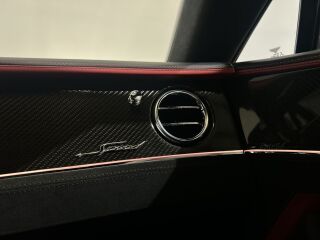 Bentley Continental GT Speed 6.0 485kW