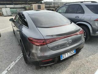 Mercedes-Benz EQE 300 AMG Styling 108kW
