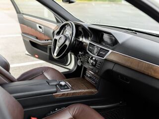 Mercedes-Benz E 350 CDI 4Matic 3.0 195kW