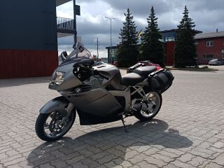 BMW K 1200 123kW
