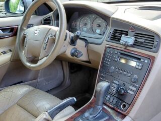 Volvo V70 2.4 96кВ