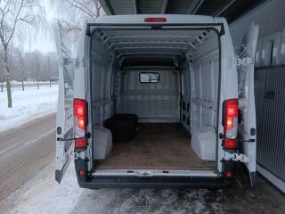 Fiat Ducato L3H2 N1 2.3 Mjet AdBlue 103kW