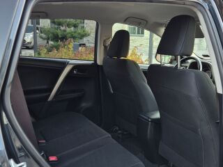 Toyota RAV4 2.2 R4 TDI 110kW