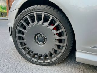 Mercedes-Benz CL 500 V8 5.5 285кВ