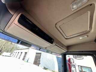 Scania R500 8x2*4 EURO3 + HOOKLIFT 20T + ROPSON EURO 3 368кВ