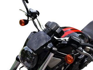 Harley-Davidson VRSCDX Night Rod Special 92kW