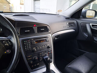 Volvo V70 D5 120kW