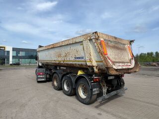 Schmitz GOTHA SKI 24 SL-7.2