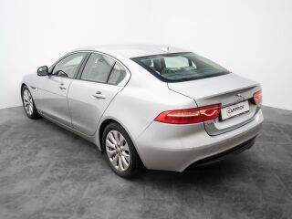 Jaguar XE 20d Pure 2.0 120kW