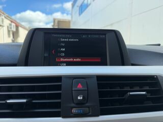 BMW 320 M-Pakett xDrive Facelift 2.0 140kW