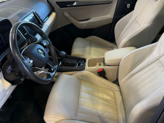 Skoda Karoq Elegance FL DSG 4x4 2.0 110kW