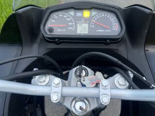 Honda Varadero 125 XL V2  11kW