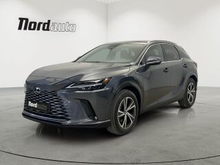 Lexus RX 350h Comfort AWD 2.5 140 kW