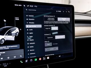 Tesla Model 3 Standard Range+ FSD 239kW
