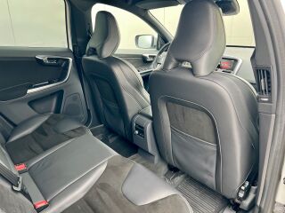 Volvo XC60 AWD R-Design Polar+ 2.4 D4 140kW