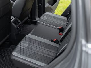 Volkswagen Tiguan 1.5 110kW