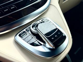Mercedes-Benz V 250 d N1 2.1 140kW