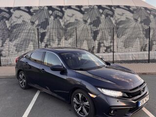Honda Civic 1.5 134kW