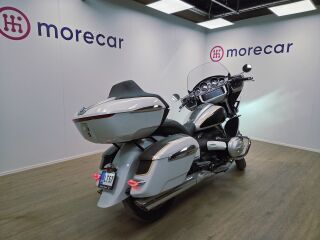 BMW R 18 TRANSCONTINENTAL 1.8 67kW