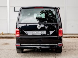 Volkswagen Multivan 4Motion Bulli 2.0 R4 150kW