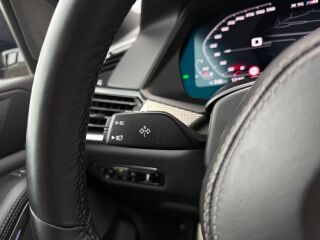 BMW X5 M-Sportpakett Facelift 3.0 195kW