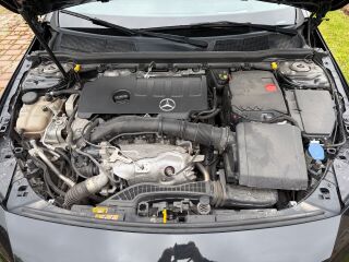 Mercedes-Benz CLA 220 4Matic Edition AMG 2.0 140kW