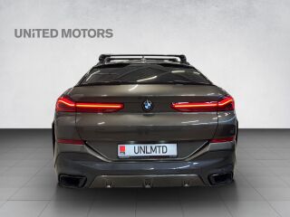 BMW X6 xDrive40i M-Sportpakett 3.0 250kW