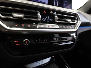 BMW X3 2.0 215kW