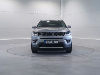 Jeep Compass Limited JBL 4x4 1.4 125kW