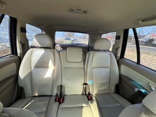 Volvo XC90 2.4 136kW