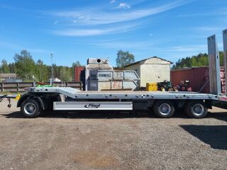 Fliegl DTS 300