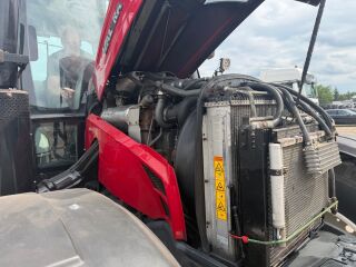 Valtra N143 4,910.0 113кВ