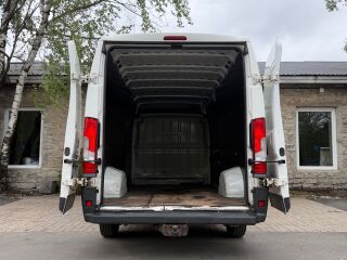 Peugeot Boxer EXTENDED H2 TYPE 16H 2.0 96kW