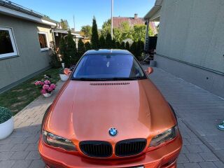 BMW 323 2.5 125кВ