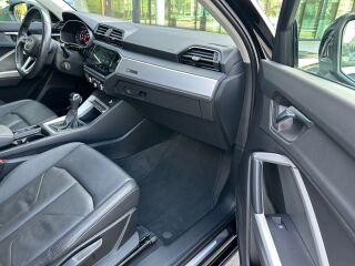 Audi Q3 2.0 TDI 110kW
