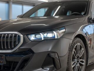 BMW 520 d xDrive 2.0 145kW
