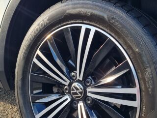Volkswagen Tiguan Elegance 4MOTION Facelift 2.0 147kW