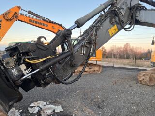 Volvo EC 235 EL 129kW