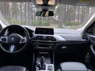BMW X4 2.0 140kW
