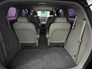 Kia Carnival 2.2 143kW