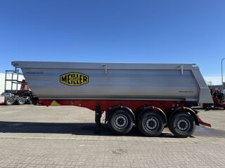 Meiller MEILLER MHPS44/3S 26m3