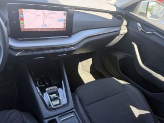 Skoda Octavia Style TDI 2.0 85kW