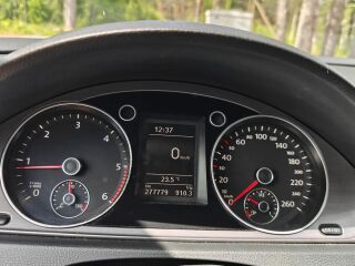 Volkswagen Passat 2.0 103kW