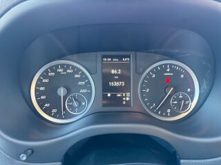 Mercedes-Benz Vito 2.1 140kW
