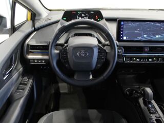 Toyota Prius Plug-in Hybrid Luxury 2.0 111kW